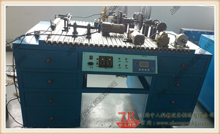 機(jī)械系統(tǒng)綜合實訓(xùn)裝置,機(jī)械傳動機(jī)構(gòu)設(shè)備