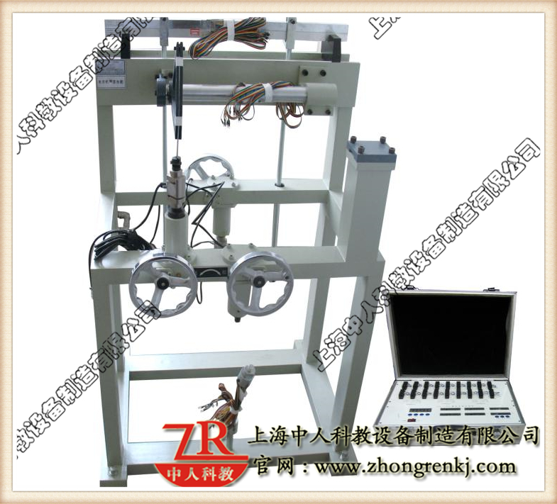 ZRFCL-1型材料力學(xué)多功能工程測試實(shí)驗(yàn)臺