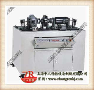 ZRJX-CC齒輪傳動實(shí)驗(yàn)臺