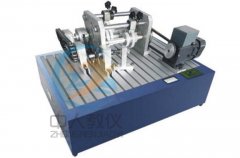 便攜式機(jī)械傳動設(shè)計(jì)實(shí)驗(yàn)臺