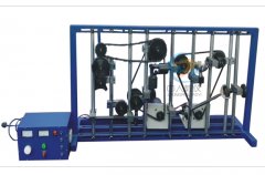 空間機(jī)構(gòu)運(yùn)動方案創(chuàng)新設(shè)計(jì)實(shí)驗(yàn)臺