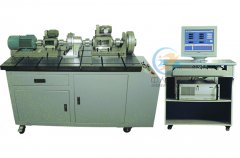 機(jī)械傳動方案優(yōu)化綜合檢測實(shí)驗(yàn)臺