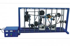 輪系創(chuàng)新設(shè)計(jì)拼裝及仿真實(shí)驗(yàn)臺