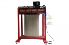 電梯轎門(mén)、層門(mén)拆裝實(shí)訓(xùn)平臺(tái)