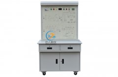 電梯驅(qū)動(dòng)系統(tǒng)識別操作臺(tái)