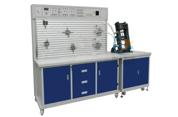 透明液壓叉車控制實(shí)訓(xùn)裝置,液壓實(shí)訓(xùn)裝置,液壓實(shí)驗(yàn)臺