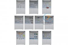 《焊、鉚工工藝學(xué)》陳列柜