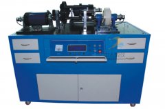 輪系創(chuàng)新組合及結(jié)構(gòu)分析綜合實(shí)驗(yàn)臺