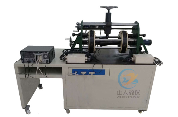 滾動軸承綜合性能測試分析實(shí)驗(yàn)臺,雙控滾動軸承性能測試分析實(shí)驗(yàn)臺