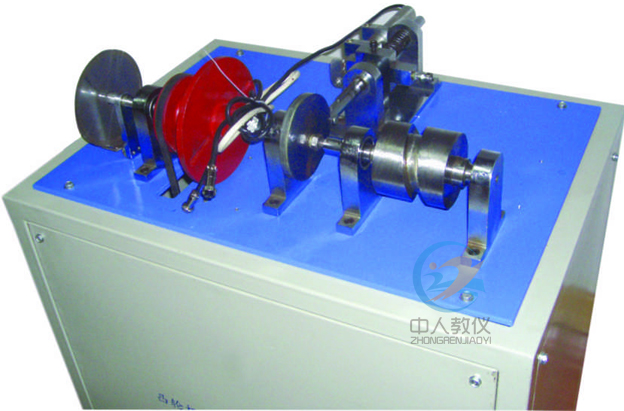 凸輪機(jī)構(gòu)運(yùn)動與測試分析實驗臺,凸輪運(yùn)動精密測量實驗臺