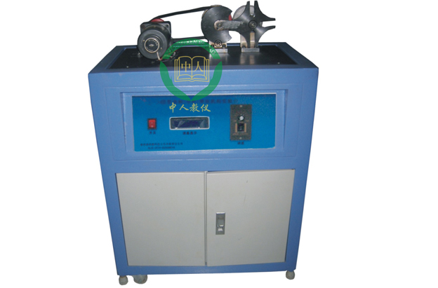 槽輪機(jī)構(gòu)實(shí)驗(yàn)臺(tái),四、六槽輪實(shí)驗(yàn)裝置