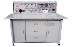 電工、電子技能實(shí)訓(xùn)與考核實(shí)驗(yàn)室成套設(shè)備