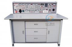 電工、電子、電拖技能實(shí)訓(xùn)與考核實(shí)驗(yàn)室成套設(shè)