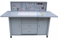 電工、模電、數(shù)電綜合實驗臺