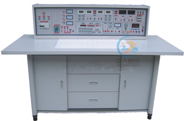 電工、模電、數(shù)電綜合實驗臺,電工電子實驗室設(shè)備