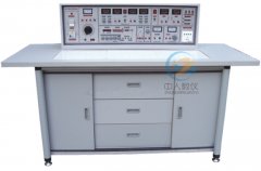 模電、數(shù)電實驗室成套設(shè)備