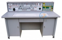 通用電工、電子、自動控制原理實驗室成套設備