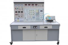電工電子技術(shù)創(chuàng)新設計實驗臺