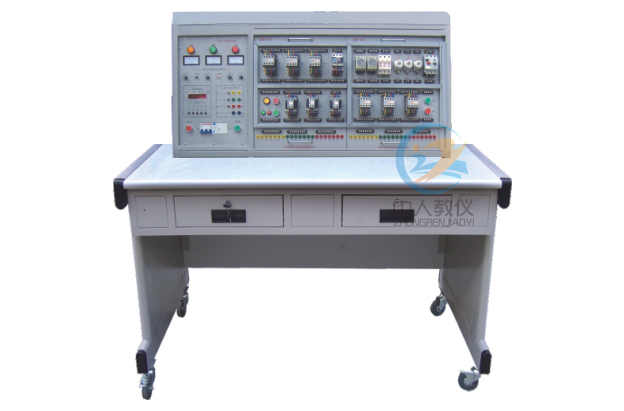 電力拖動(dòng)實(shí)驗(yàn)臺(tái),通用電拖實(shí)訓(xùn)裝置,電拖實(shí)驗(yàn)臺(tái)