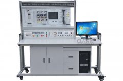 網(wǎng)絡型PLC可編程控制器、變頻調(diào)速及電氣控制實