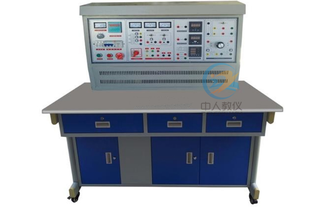 電機(jī)與變壓器拆裝維修實(shí)訓(xùn)臺(tái),電機(jī)、變壓器綜合實(shí)驗(yàn)裝置