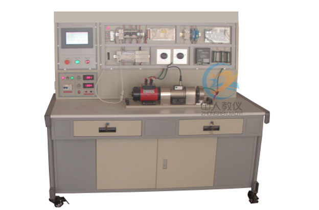 電機(jī)性能綜合測試實(shí)訓(xùn)裝置,電機(jī)性能測試實(shí)驗(yàn)臺
