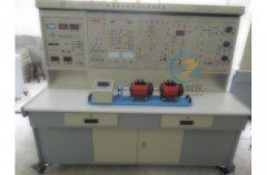 電力電子技術(shù)實訓考核裝置