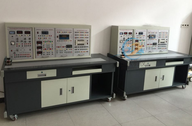 傳感器信號與控制實(shí)驗(yàn)實(shí)訓(xùn)臺,工業(yè)傳感器實(shí)驗(yàn)臺