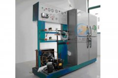 一機二庫系統(tǒng)綜合實訓(xùn)裝置