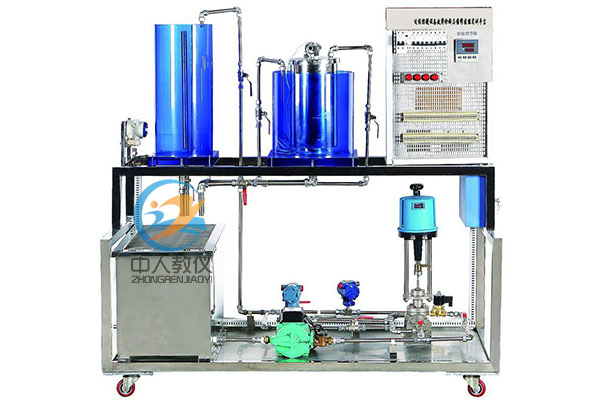 過程控制設(shè)備故障診斷與維修技能實訓(xùn)平臺,過程控制