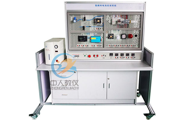 氫燃料創(chuàng)新平臺,氫燃料實(shí)驗(yàn)平臺