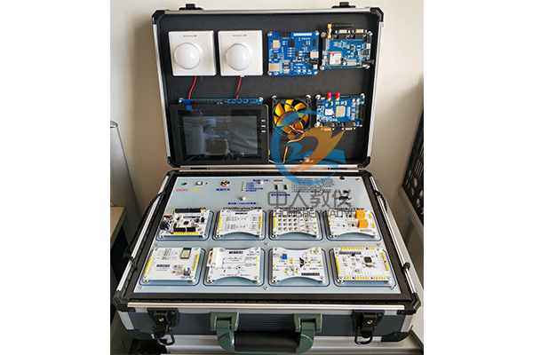 物聯(lián)網(wǎng)實(shí)驗平臺,物聯(lián)網(wǎng)教學(xué)實(shí)驗箱