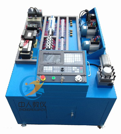 數(shù)控車床操控維修實(shí)訓(xùn)裝置,數(shù)控車床操控實(shí)驗(yàn)臺