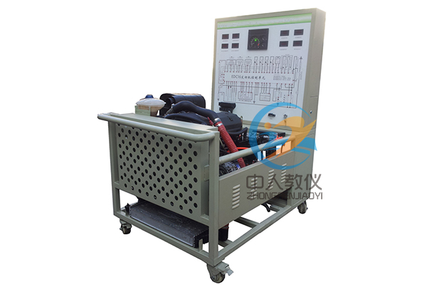 拖拉機(jī)共軌柴油發(fā)動機(jī)實(shí)訓(xùn)臺,柴油共軌發(fā)動機(jī)實(shí)訓(xùn),農(nóng)機(jī)發(fā)動機(jī)實(shí)驗(yàn)設(shè)備