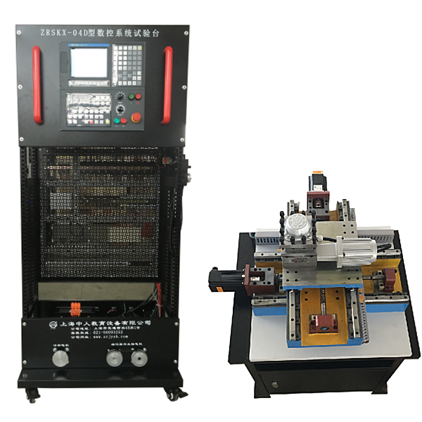 數(shù)控技術(shù)實(shí)驗(yàn)室建造設(shè)計(jì)方案(圖2)