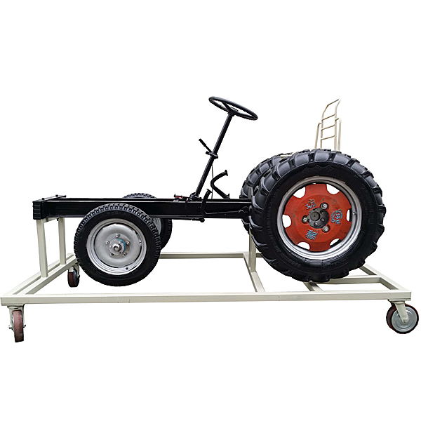 拖拉機(jī)制動(dòng)系統(tǒng)實(shí)訓(xùn)臺(tái),農(nóng)機(jī)制動(dòng)系統(tǒng)解剖模型