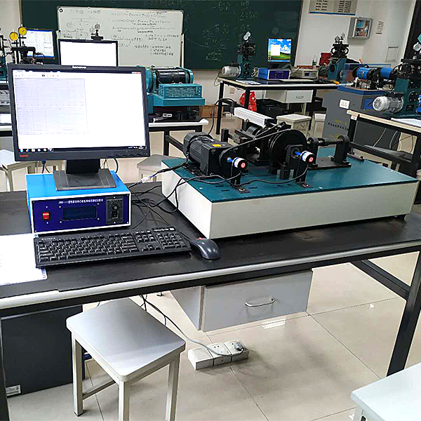 凸輪機(jī)構(gòu)運(yùn)動與測試分析實(shí)驗臺,凸輪機(jī)構(gòu)實(shí)驗裝置