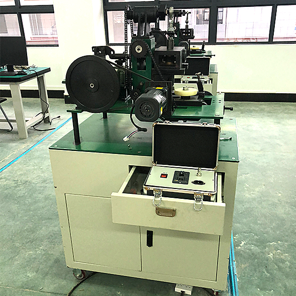 創(chuàng)意齒輪綜合加工傳動分析實驗臺,插齒滾齒一體實驗臺