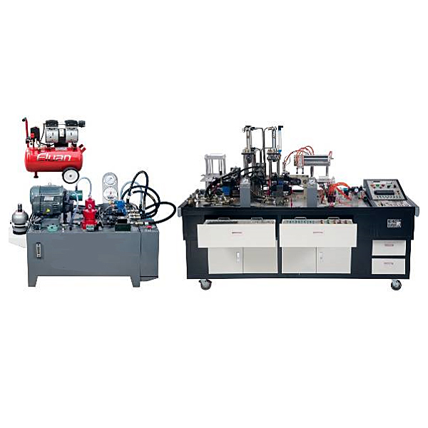 液壓氣動綜合競賽平臺,液壓氣動實訓系統(tǒng)