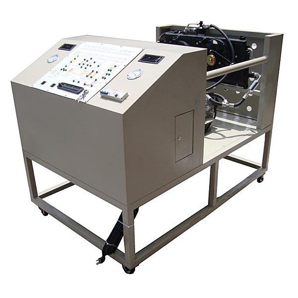 中人ZRQCS-37汽修空調(diào)考工實(shí)訓(xùn)臺