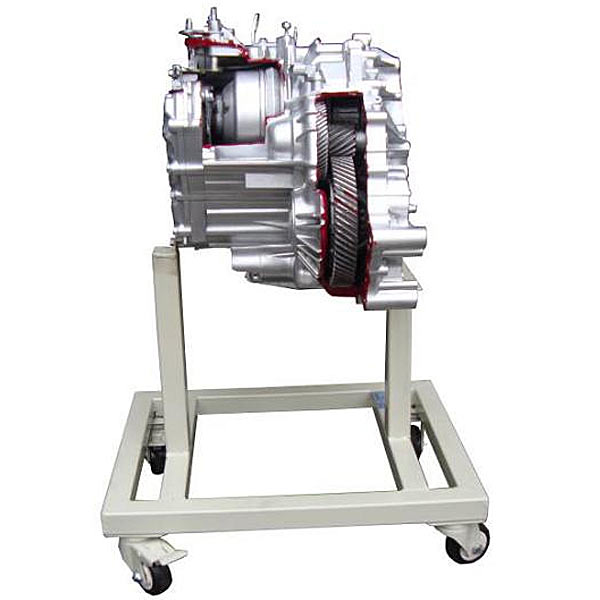 無極變速器解剖實驗臺(圖1) 無極變速器解剖實驗臺,連桿機構(gòu)實驗裝置