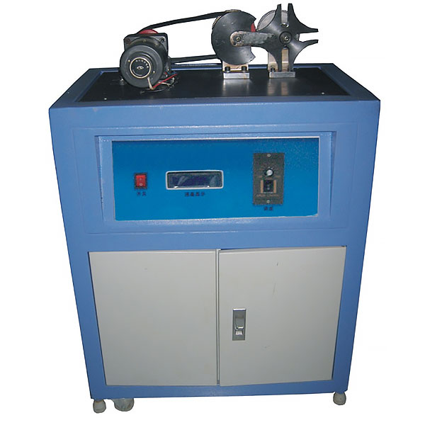 槽輪機構實驗臺,兩種槽輪機構動態(tài)測試實驗平臺