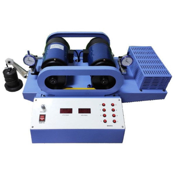 帶傳動(dòng)測(cè)試綜合性實(shí)驗(yàn)裝置(圖1) 帶傳動(dòng)測(cè)量試驗(yàn)綜合性實(shí)驗(yàn)裝置,汽車自動(dòng)空調(diào)實(shí)驗(yàn)臺(tái)