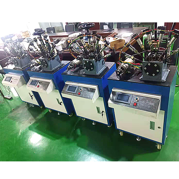 智能液體動(dòng)壓軸承實(shí)驗(yàn)裝置(圖1) 智能液體動(dòng)壓軸承實(shí)驗(yàn)裝置,高級(jí)維修電工直線DC調(diào)動(dòng)速度實(shí)驗(yàn)裝置