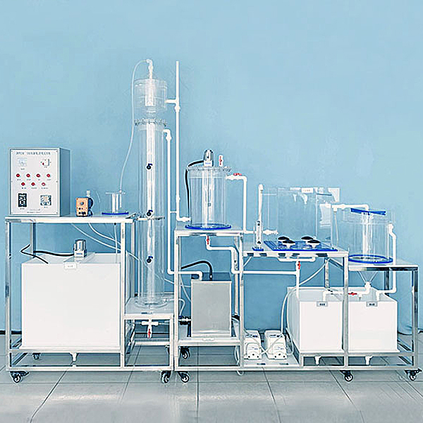 反應(yīng)池實(shí)驗(yàn)裝置,UASB反應(yīng)實(shí)訓(xùn)臺