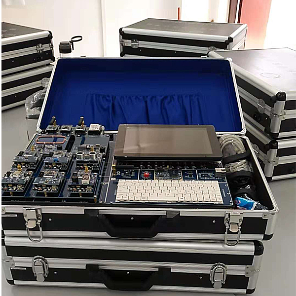 物聯(lián)網(wǎng)IOT綜合應(yīng)用實驗室(圖3)