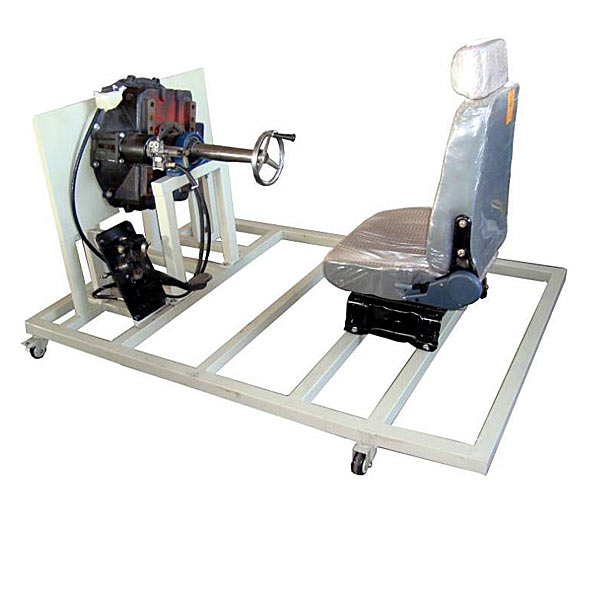 軍用重卡離合器實(shí)訓(xùn)裝置(圖1) 軍用重卡離合器實(shí)驗(yàn)裝置,冰箱制冷電氣實(shí)驗(yàn)臺(tái)