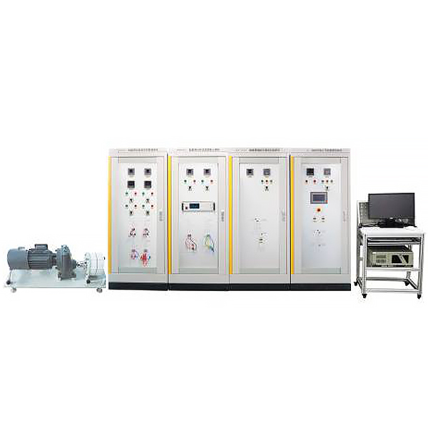 風(fēng)力光伏微電網(wǎng)實(shí)驗(yàn)臺(tái)(圖1) 風(fēng)力光伏微電網(wǎng)實(shí)驗(yàn)臺(tái),汽車總線系統(tǒng)實(shí)驗(yàn)臺(tái)