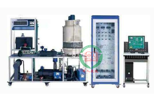 跨行業(yè)展示,PLC實驗臺開啟工科學(xué)子職場成功之路(圖1) 跨行業(yè)展示,PLC實驗臺開啟工科學(xué)子職場成功之路(圖1)