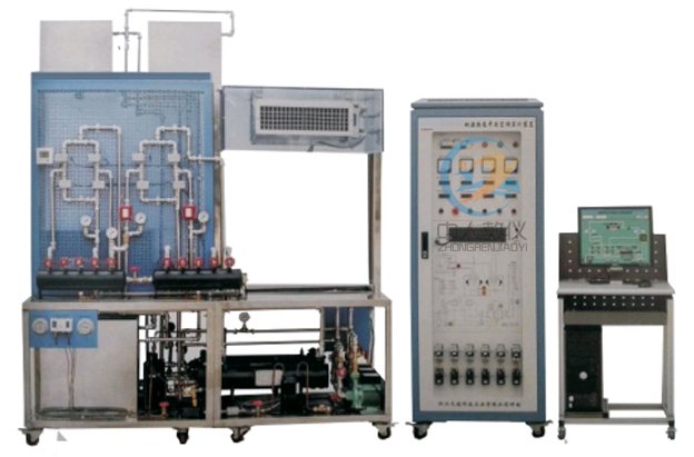 智能工業(yè)革命!PLC實(shí)驗(yàn)臺(tái)助您踐行自動(dòng)化事業(yè)夢想(圖1) 智能工業(yè)革命!PLC實(shí)驗(yàn)臺(tái)助您踐行自動(dòng)化事業(yè)夢想(圖1)